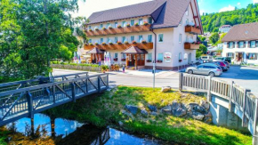 Hotel Restaurant Schwörer Lenzkirch